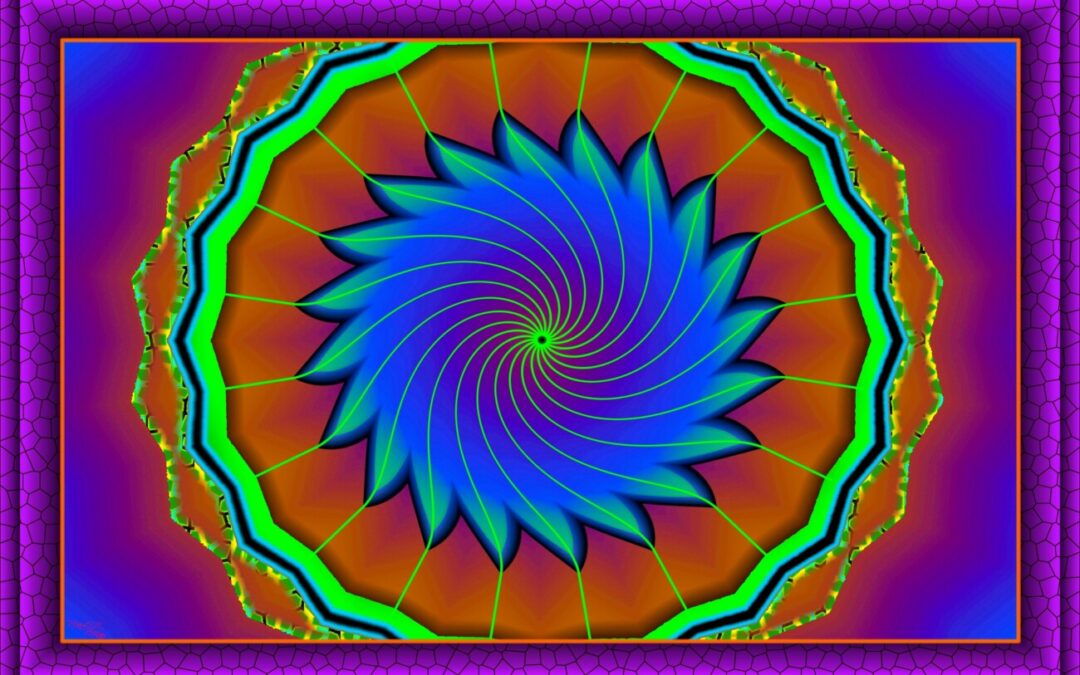 KALEIDOSCOPE STYLE 226