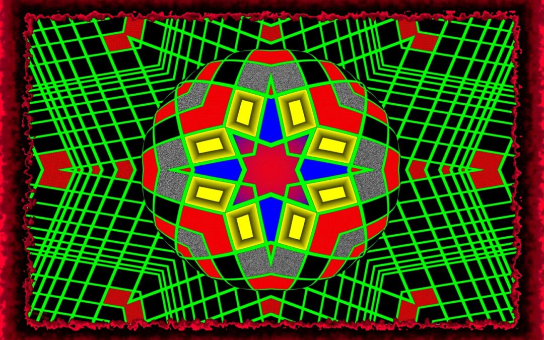 kaleidoscope style 237