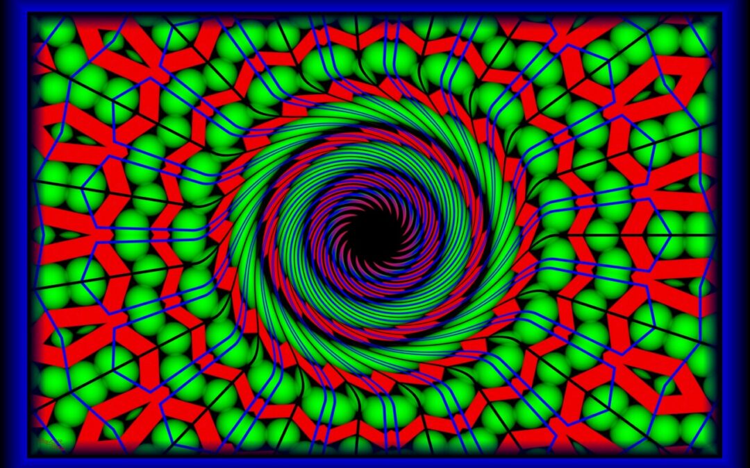 kaleidoscope style 238