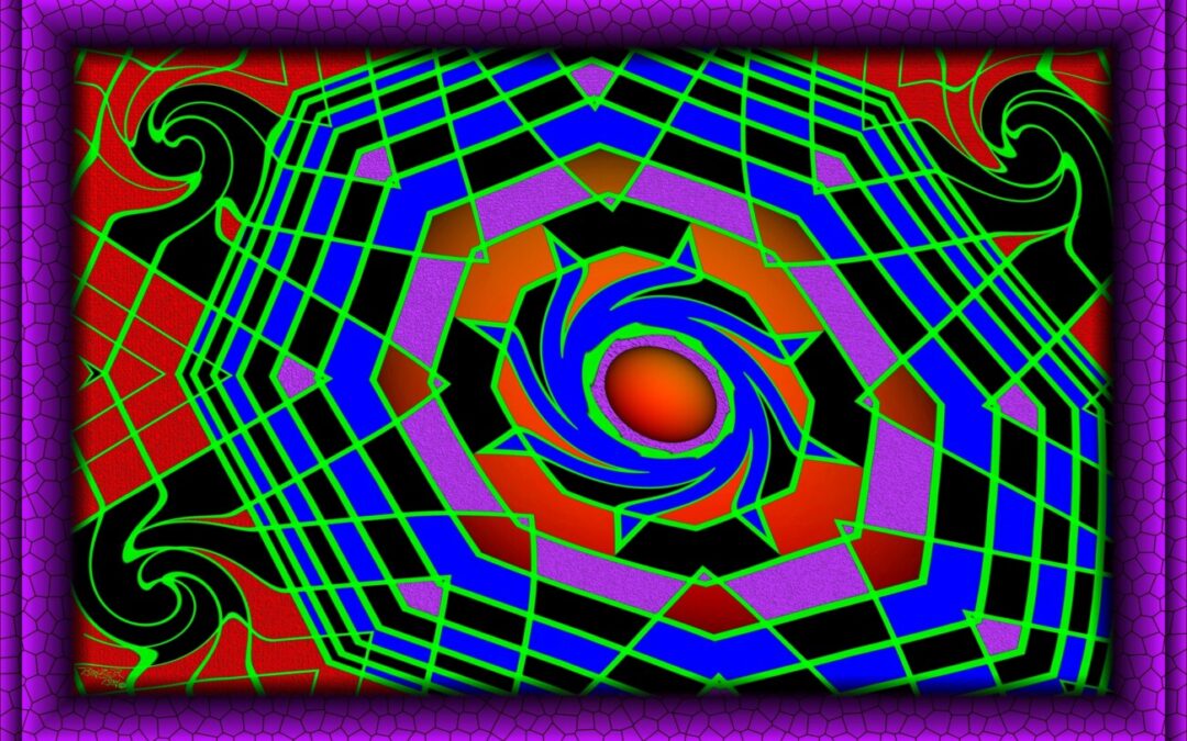 kaleidoscope style 239