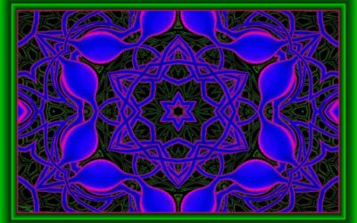 kaleidoscope style 23