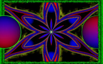 kaleidoscope style 246