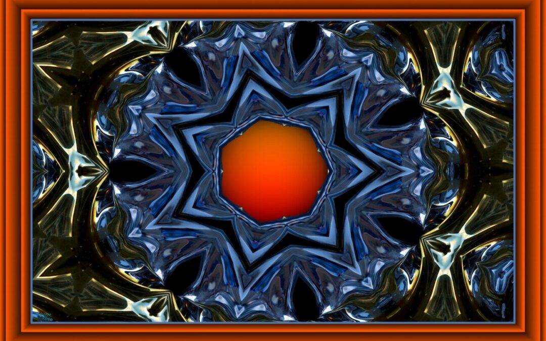 kaleidoscope style 247