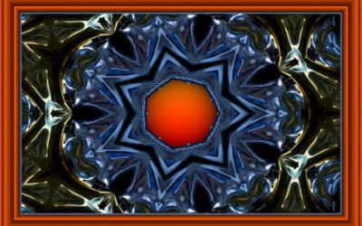 kaleidoscope style 247