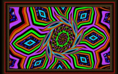 kaleidoscope style 248