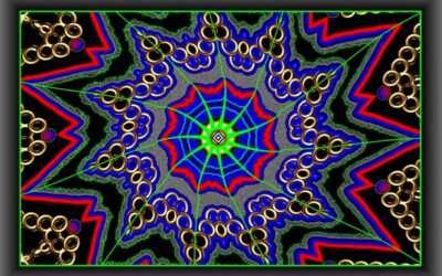 kaleidoscope style 249