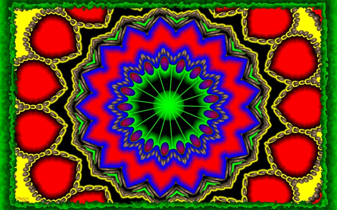 kaleidoscope style 251