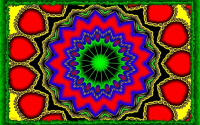 kaleidoscope style 251