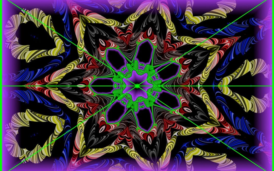 kaleidoscope 253