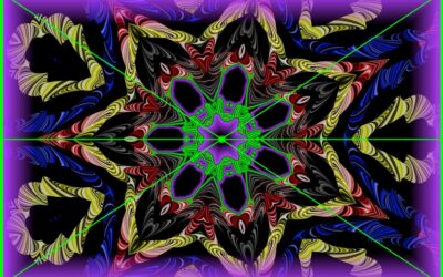 kaleidoscope 253