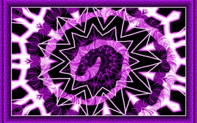 kaleidoscope style 256