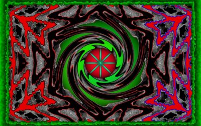 kaleidoscope style 257