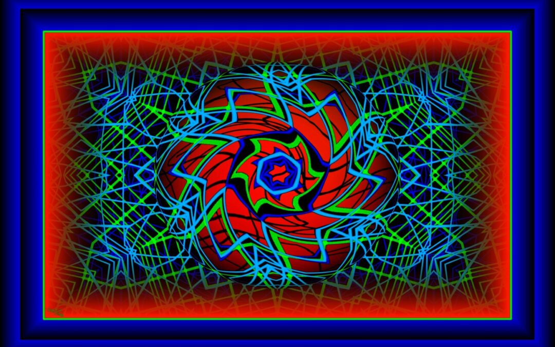 kaleidoscope style  261