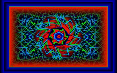 kaleidoscope style  261
