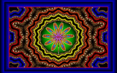 kaleidoscope style 262