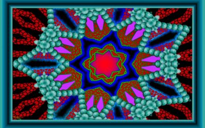 kaleidoscope style 263