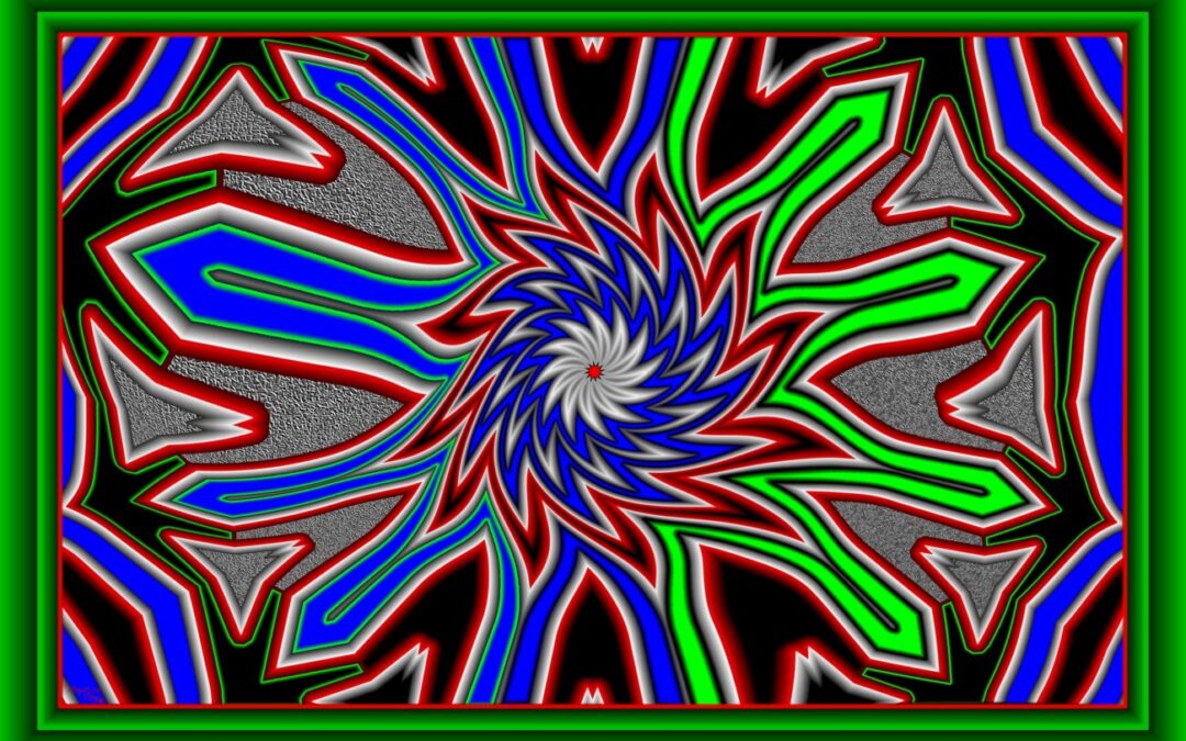 kaleidoscope style 264