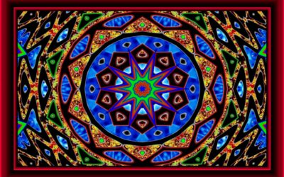kaleidoscope style 265