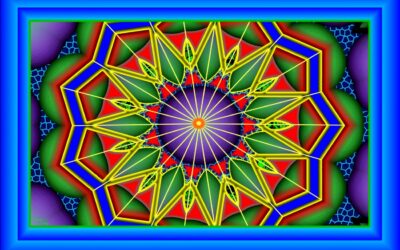 kaleidoscope style 267