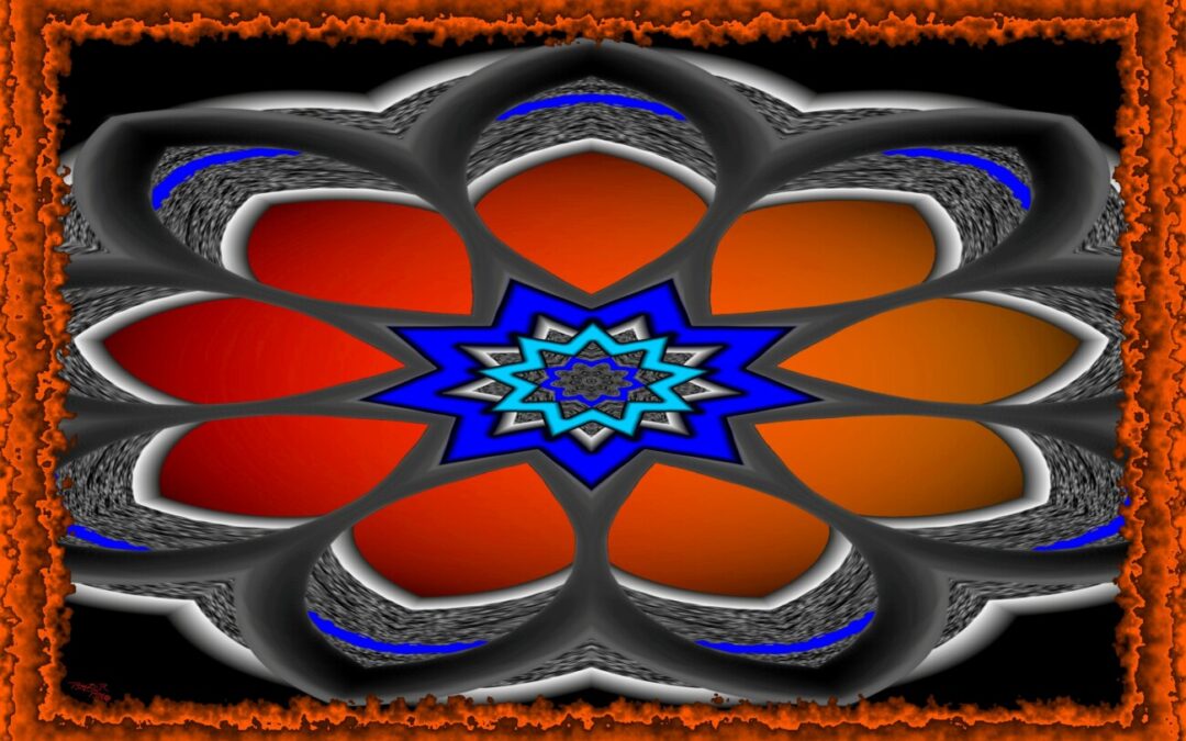 kaleidoscope style 269