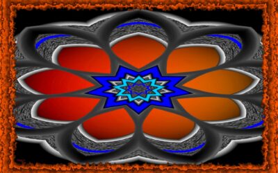 kaleidoscope style 269