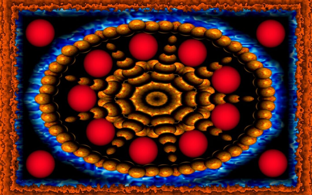 kaleidoscope style 270