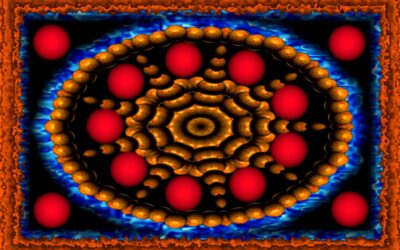 kaleidoscope style 270