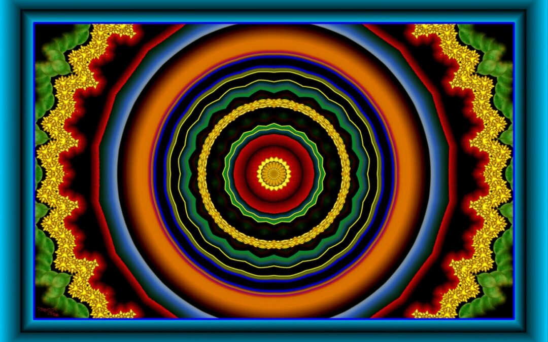 kaleidoscope style 371