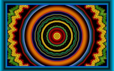 kaleidoscope style 371