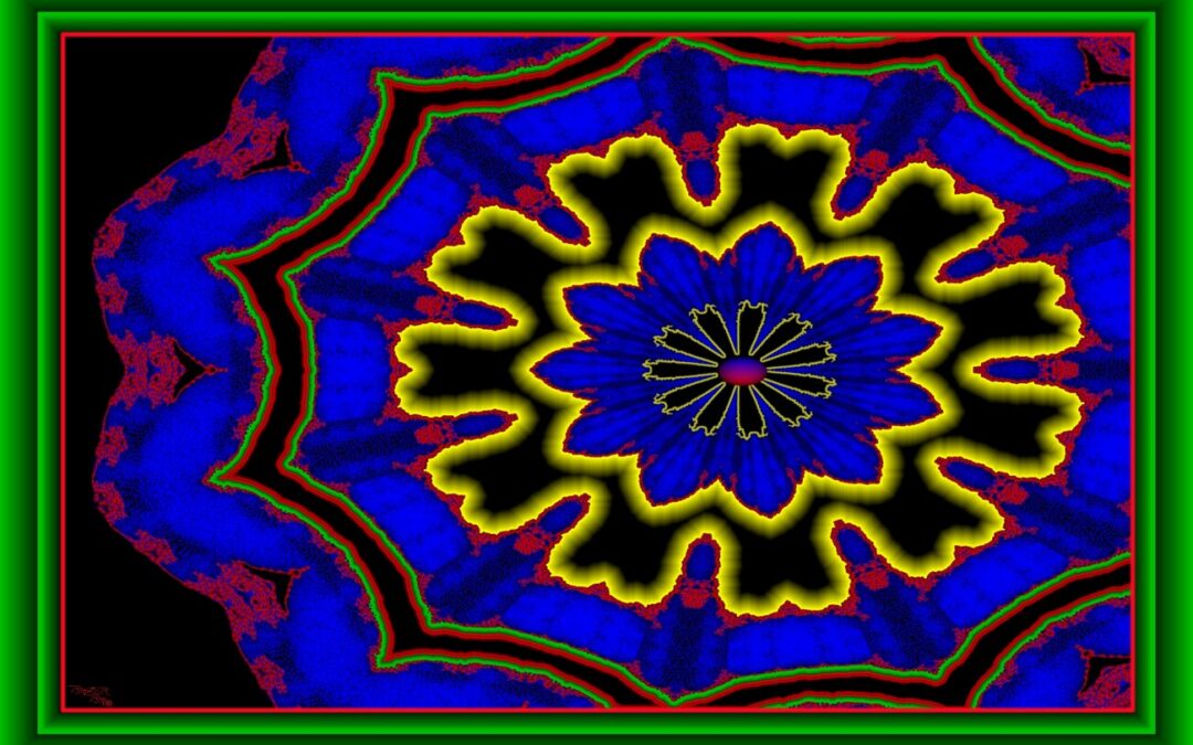 kaleidoscope style 272