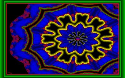 kaleidoscope style 272