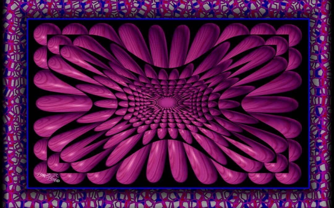 kaleidoscope style 273