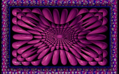 kaleidoscope style 273