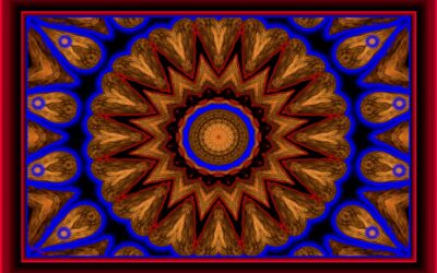 kaleidoscope style 274