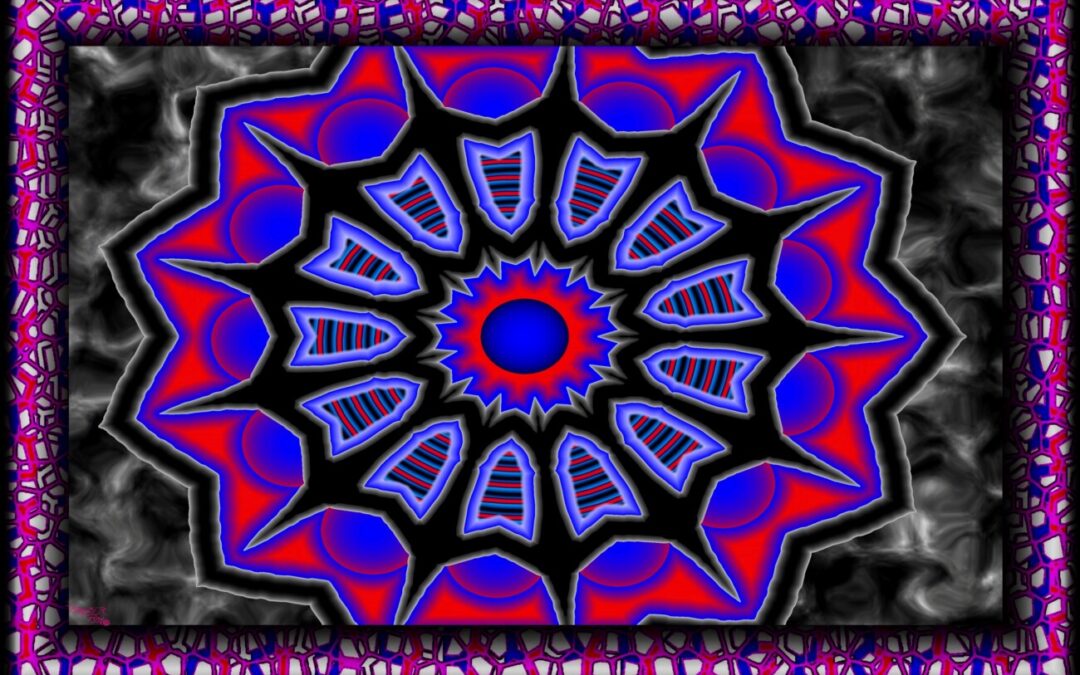 kaleidoscope style 276