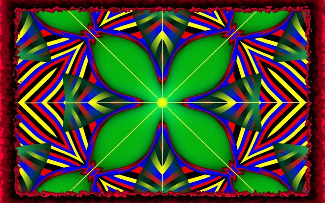 kaleidoscope style 277