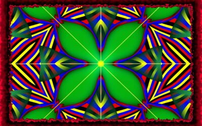 kaleidoscope style 277
