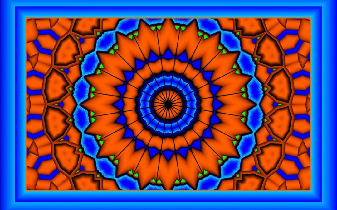 kaleidoscope style 278