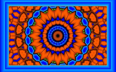 kaleidoscope style 278