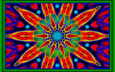 kaleidoscope style 279