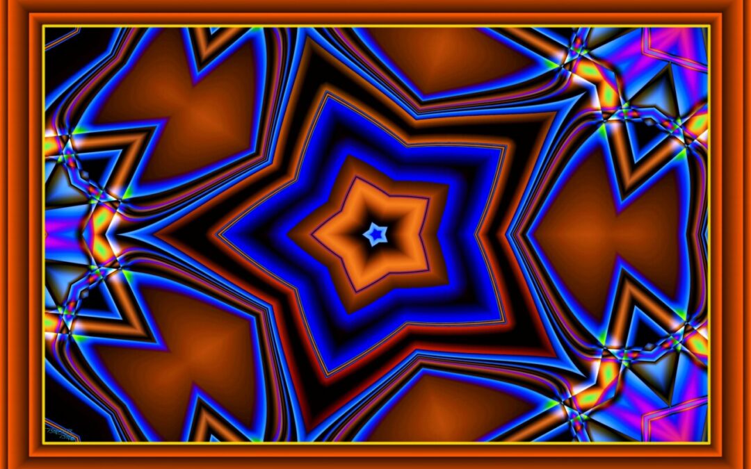 kaleidoscope style 280