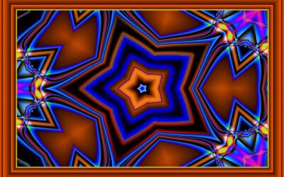 kaleidoscope style 280