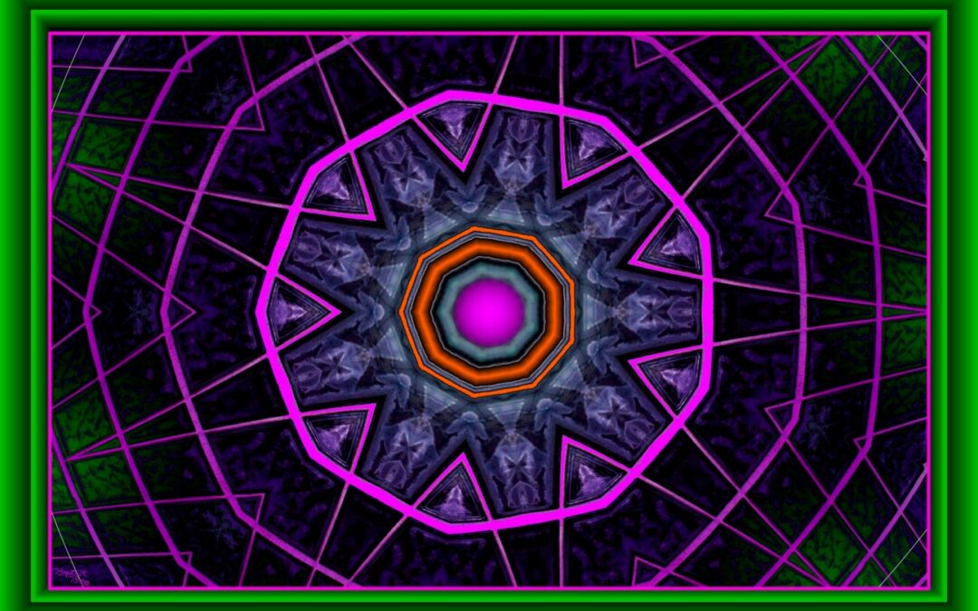 kaleidoscope style 281