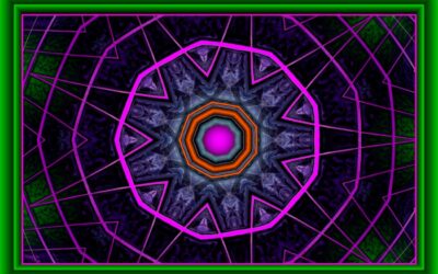 kaleidoscope style 281