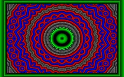 kaleidoscope style 282