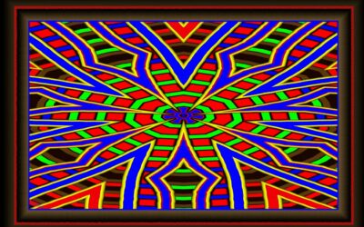 kaleidoscope style 284