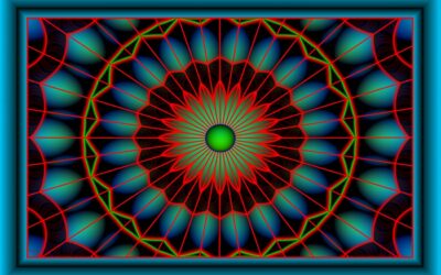 kaleidoscope style 285