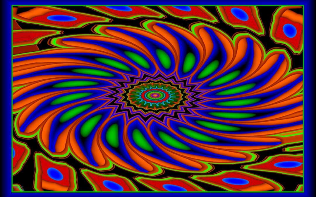 kaleidoscope style 289