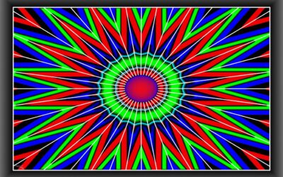 kaleidoscope style 291