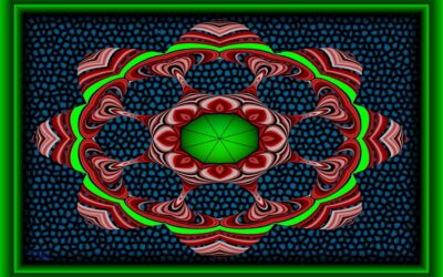 kaleidoscope style 293